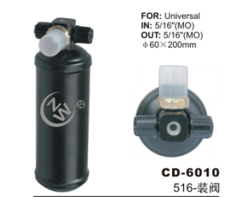 Receiver Drier CD-6010