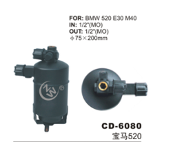 Receiver Drier CD-6080
