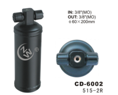 Receiver Drier CD-6002
