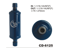 Receiver Drier CD-6125