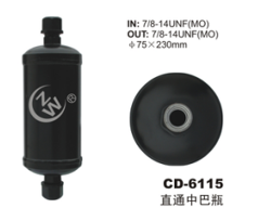 Receiver Drier CD-6115