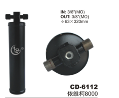 Receiver Drier CD-6112