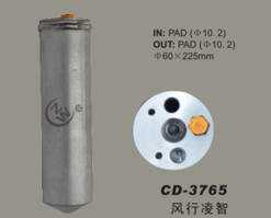 Receiver Drier CD-3765