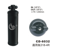 Receiver Drier CD-6032