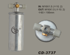 Receiver Drier CD-3737