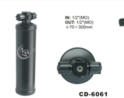Receiver Drier CD-6061
