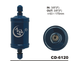 Receiver Drier CD-6120