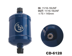 Receiver Drier CD-6128