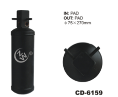 Receiver Drier CD-6159