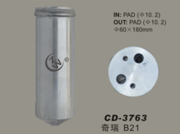 Receiver Drier CD-3763