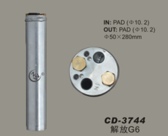 Receiver Drier CD-3744