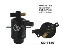 Receiver Drier CD-6149