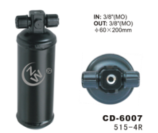 Receiver Drier CD-6007