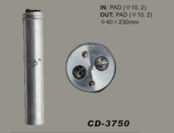 Receiver Drier CD-3750