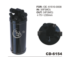 Receiver Drier CD-6154
