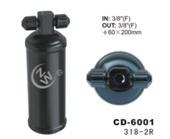 Receiver Drier CD-6001