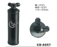 Receiver Drier CD-6057