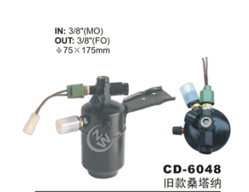 Receiver Drier CD-6048