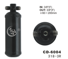 Receiver Drier CD-6004