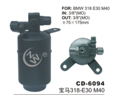 Receiver Drier CD-6094