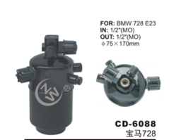 Receiver Drier CD-6088
