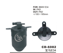 Receiver Drier CD-6082
