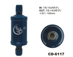 Receiver Drier CD-6117
