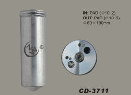 Receiver Drier CD-3711
