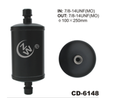 Receiver Drier CD-6148