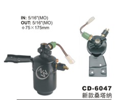 Receiver Drier CD-6047