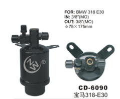 Receiver Drier CD-6090