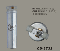 Receiver Drier CD-3732