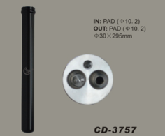 Receiver Drier CD-3757