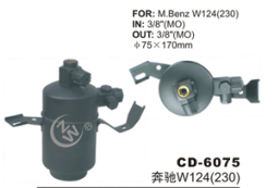 Receiver Drier CD-6075