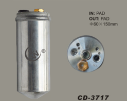 Receiver Drier CD-3717