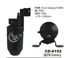 Receiver Drier CD-6152