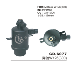Receiver Drier CD-6077