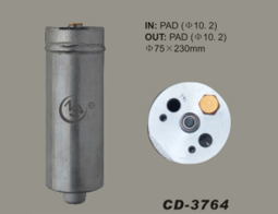 Receiver Drier CD-3764