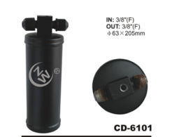 Receiver Drier CD-6101