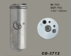 Receiver Drier CD-3712