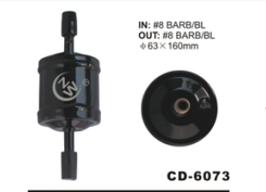 Receiver Drier CD-3173