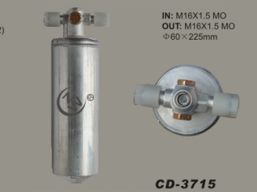 Receiver Drier CD-3715