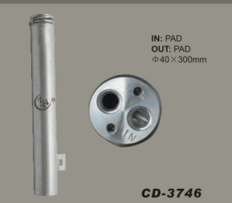 Receiver Drier CD-3746