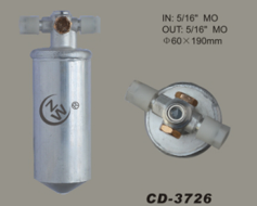 Receiver Drier CD-3726