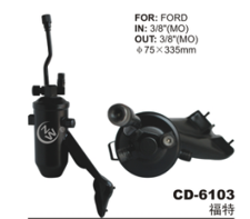Receiver Drier CD-6103