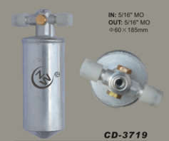 Receiver Drier CD-3719