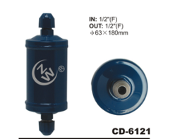 Receiver Drier CD-6121