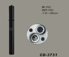 Receiver Drier CD-3731