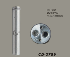 Receiver Drier CD-3759