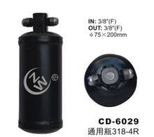 Receiver Drier CD-6029